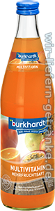 Burkhardt Multivitaminsaft