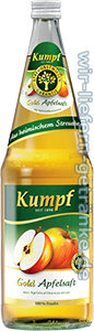 Kumpf Gold Apfelsaft