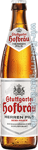 Stuttgarter Hofbräu Herren Pils