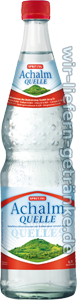 Achalm Quelle Spritzig