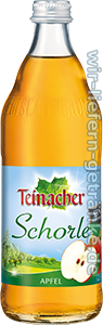 Teinacher Direktsaftschorle Apfel